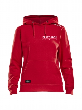 Craft Kapuzensweatshirt Damen (LC Taucha)